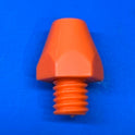StudFast Apex Stud #colour_orange