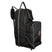 Imperial Riding Classic Boots and Riding Helmet Bag #Colour_black