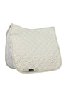 HKM Saddle Cloth -Daphne #colour_pistachio
