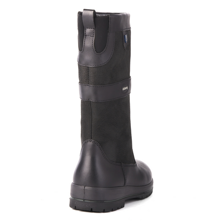 Dubarry Unisex Kildare Country Boot #Colour_black