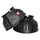 Imperial Riding Classic Rubber Bell Boots #Colour_black