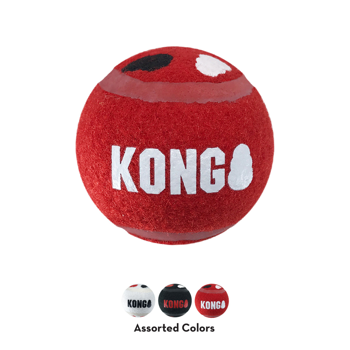 KONG Signature Sport Balls #size_l