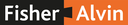 Fisher Alvin logo