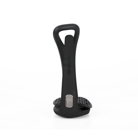 FreeJump Soft Up New Pro Stirrups #colour_black