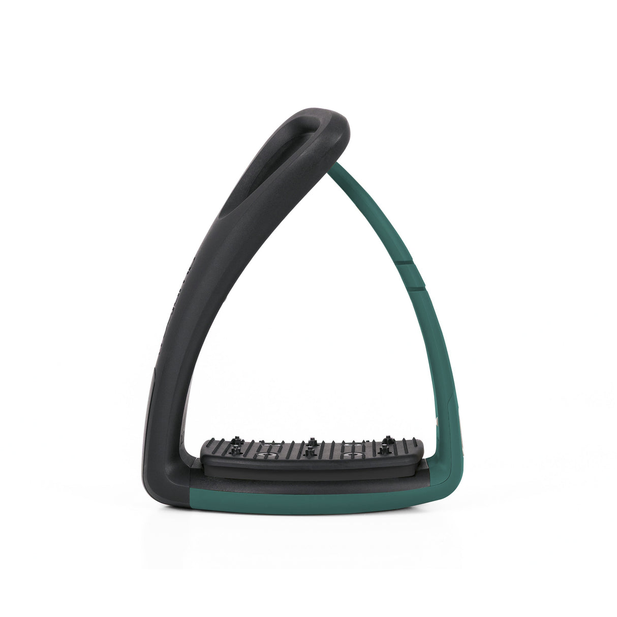 FreeJump Soft Up New Pro Stirrups #colour_teal