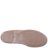 Cotswold Men Alberta Moccasin Slipper