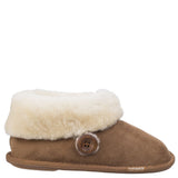 Cotswold Women Wotton Sheepskin Bootie