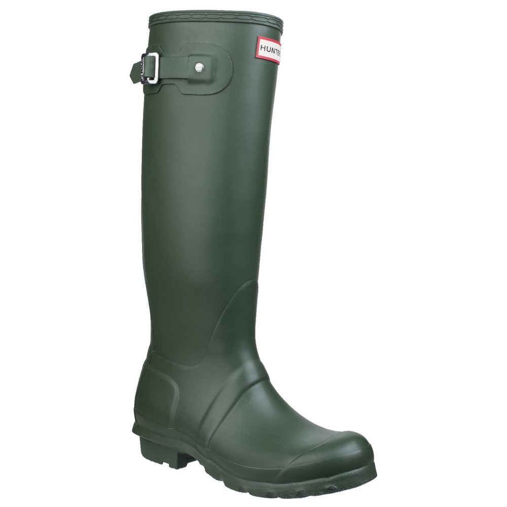 Hunter Original Damen-Gummistiefel, hoch