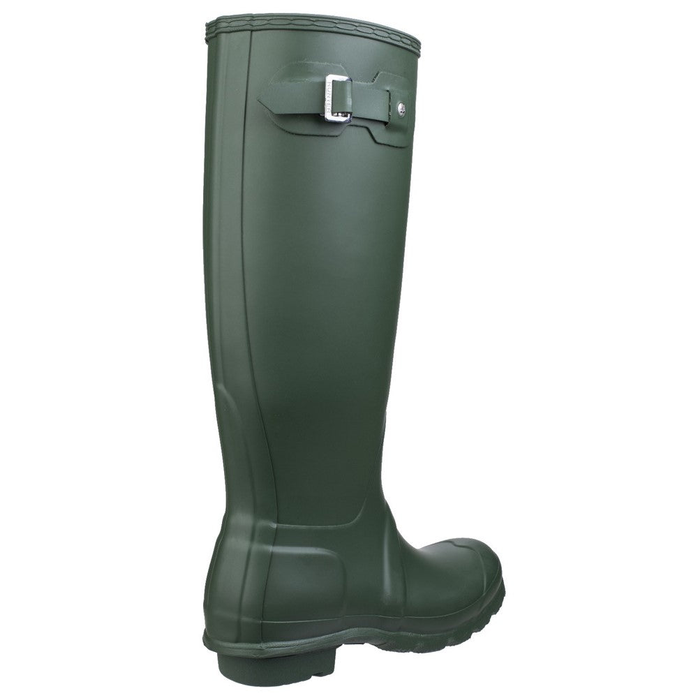Hunter Original Damen-Gummistiefel, hoch