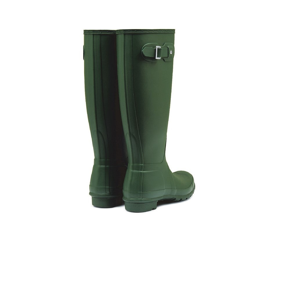 Hunter Original Damen-Gummistiefel, hoch