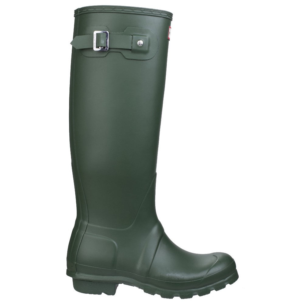 Hunter Original Damen-Gummistiefel, hoch