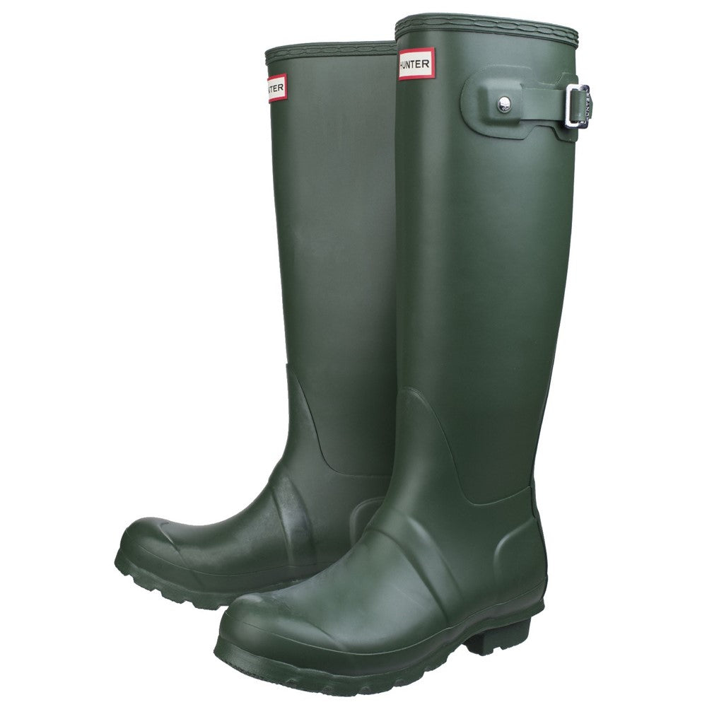 Hunter Original Damen-Gummistiefel, hoch