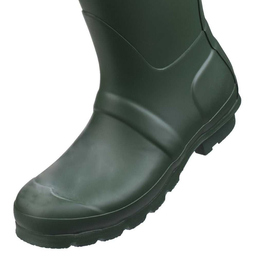 Hunter Original Damen-Gummistiefel, hoch