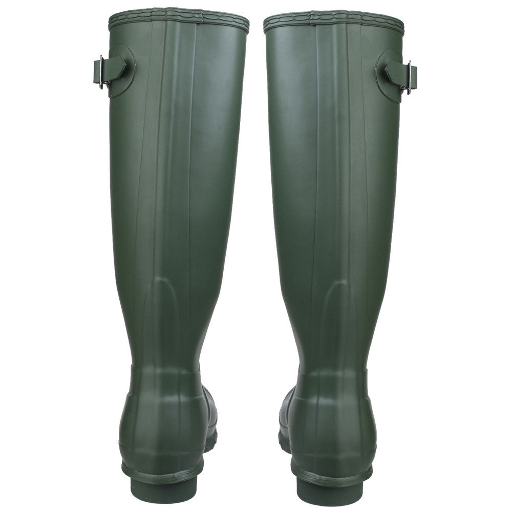 Hunter Original Damen-Gummistiefel, hoch