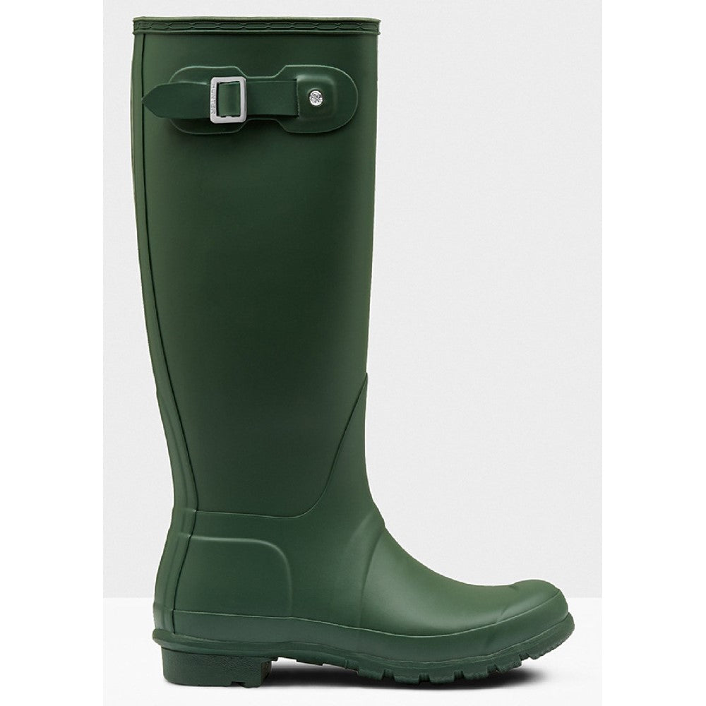 Hunter Original Damen-Gummistiefel, hoch