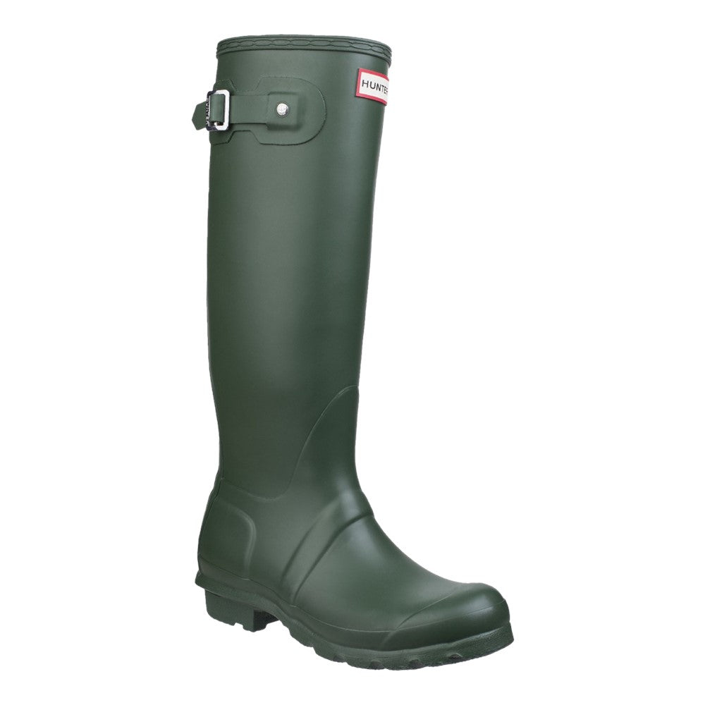 Hunter Original Damen-Gummistiefel, hoch