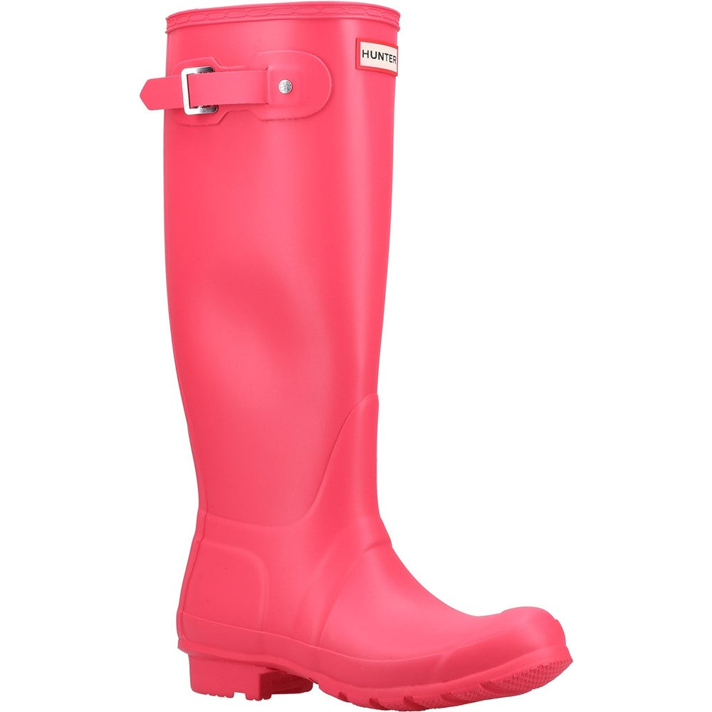 Hunter Original Damen-Gummistiefel, hoch