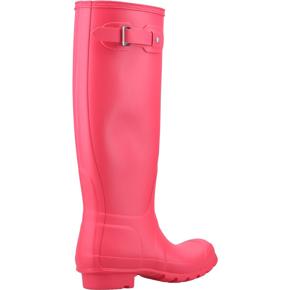 Hunter Original Damen-Gummistiefel, hoch