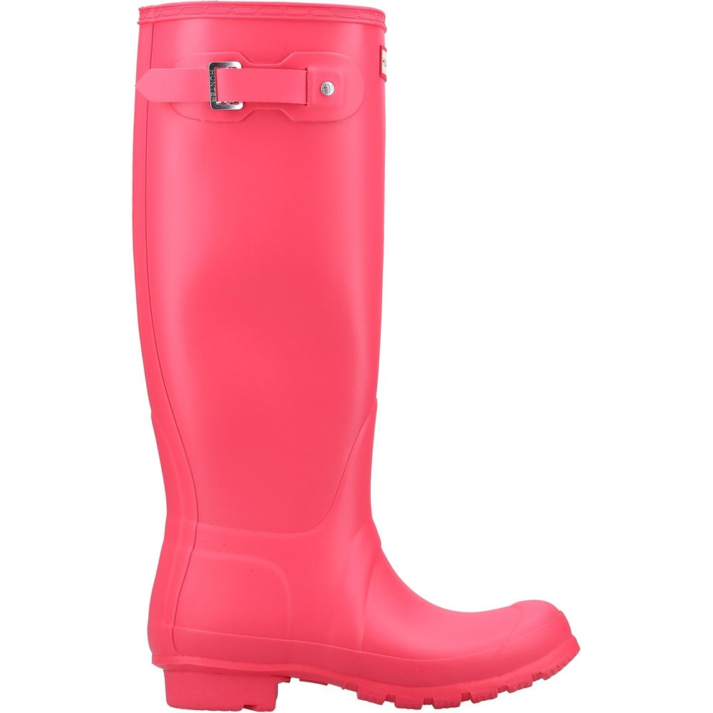 Hunter Original Damen-Gummistiefel, hoch
