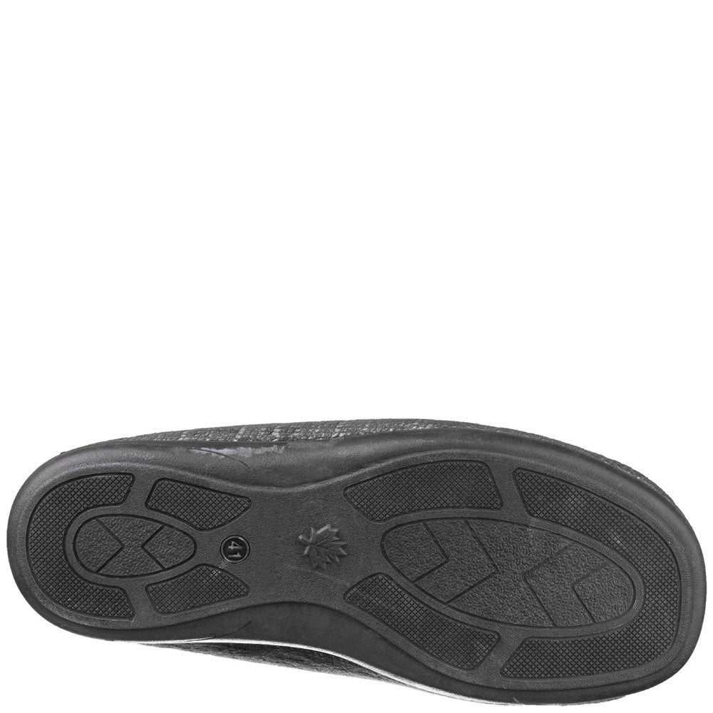 Cotswold Men Stanley Loafer Slipper