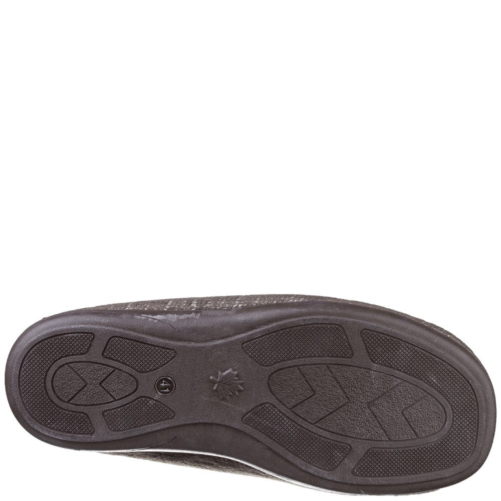Cotswold Men Stanley Loafer Slipper