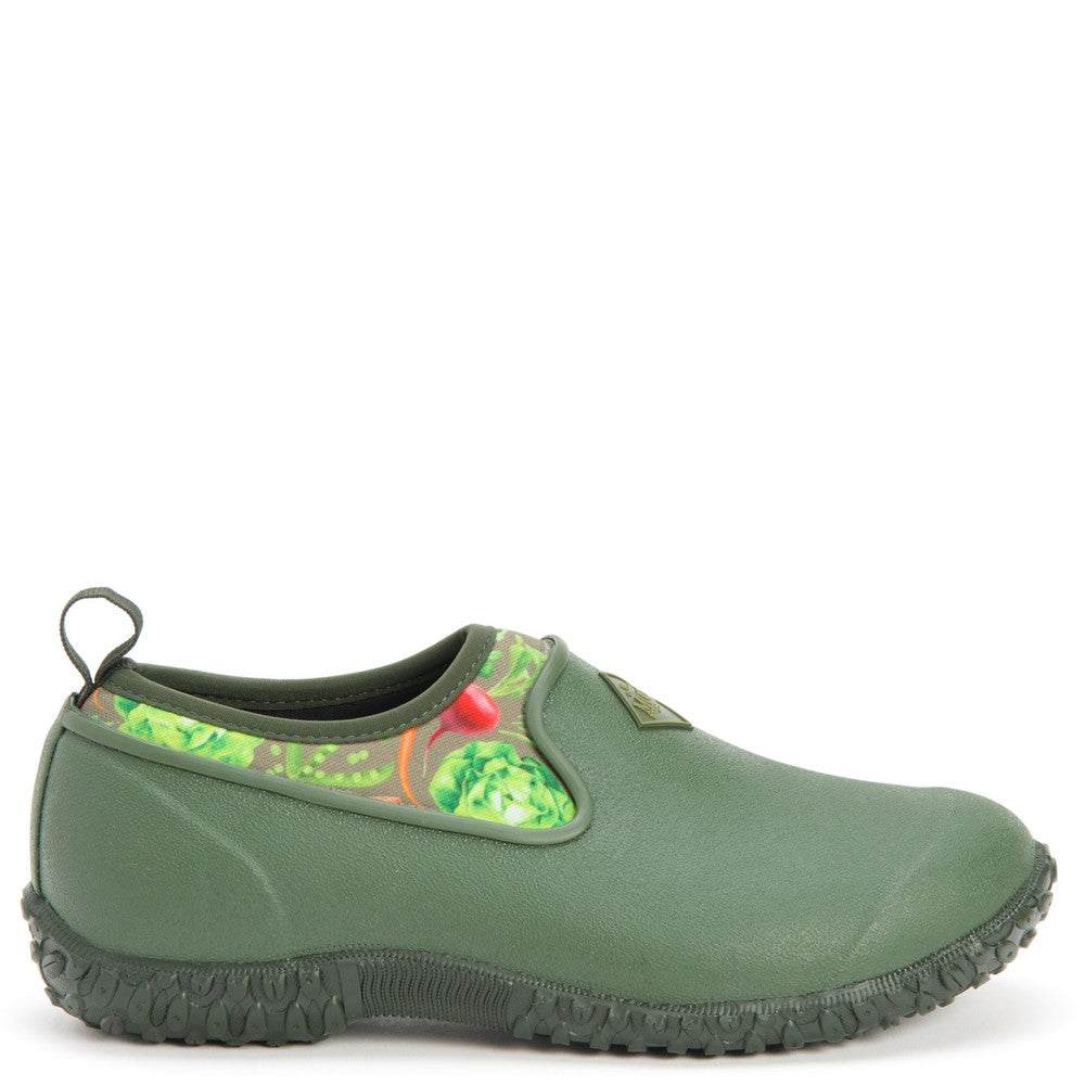 Muck Boots Women Muckster II Slip On Shoe