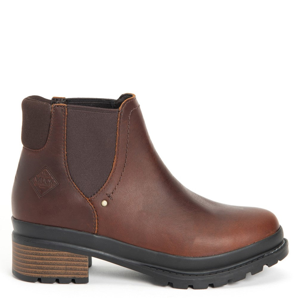 Muck Boots Men Liberty Chelsea