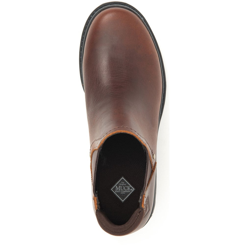 Muck Boots Men Liberty Chelsea
