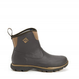 Muck Boots Men Excursion Pro Mid Pull On Ankle Boots