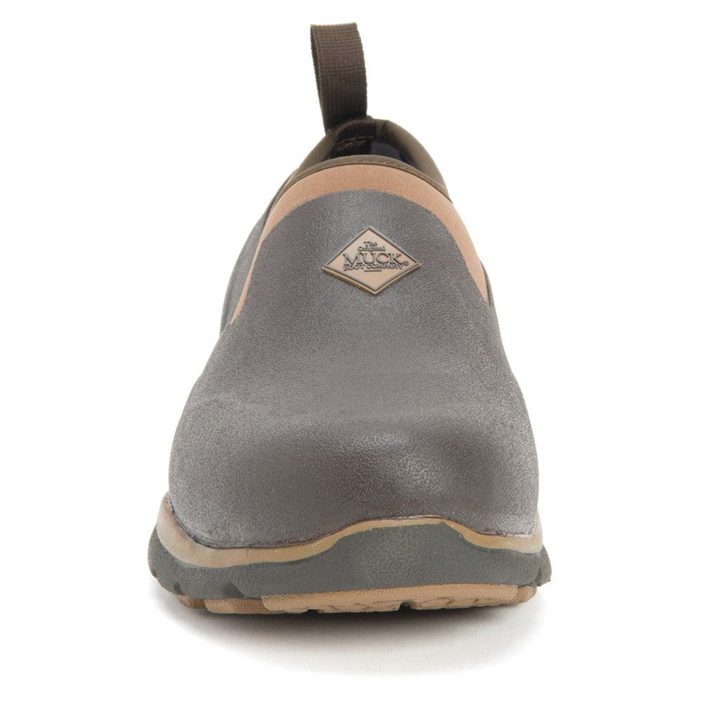 Muck Boots Unisex Excursion Pro Low Slip On Shoes