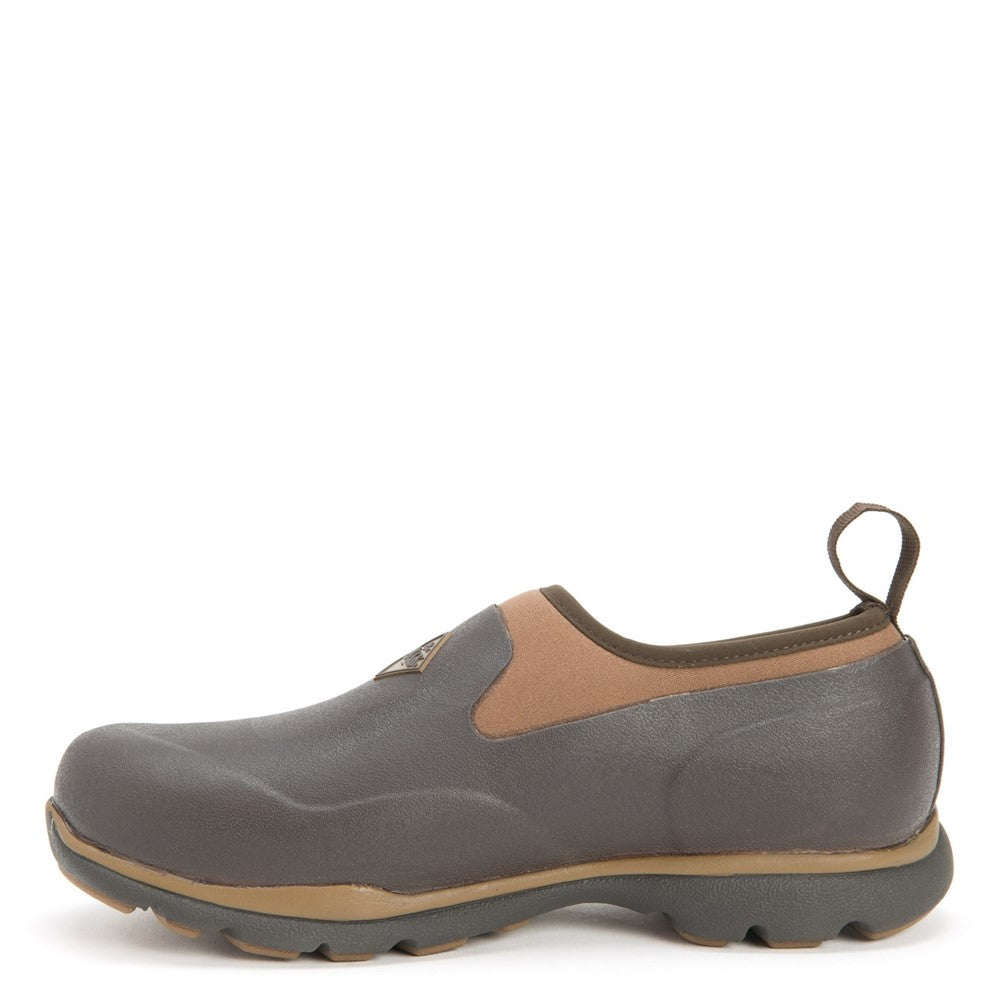 Muck Boots Unisex Excursion Pro Low Slip On Shoes