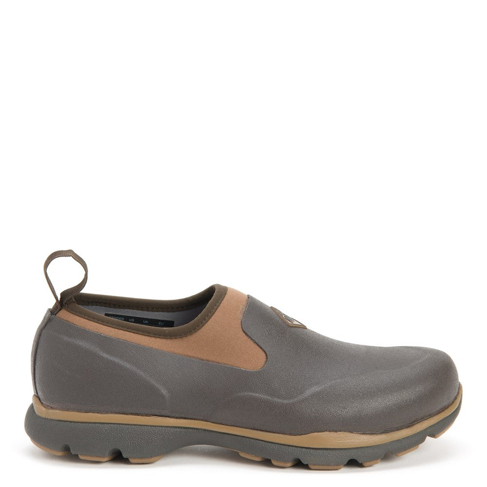 Muck Boots Unisex Excursion Pro Low Slip On Shoes