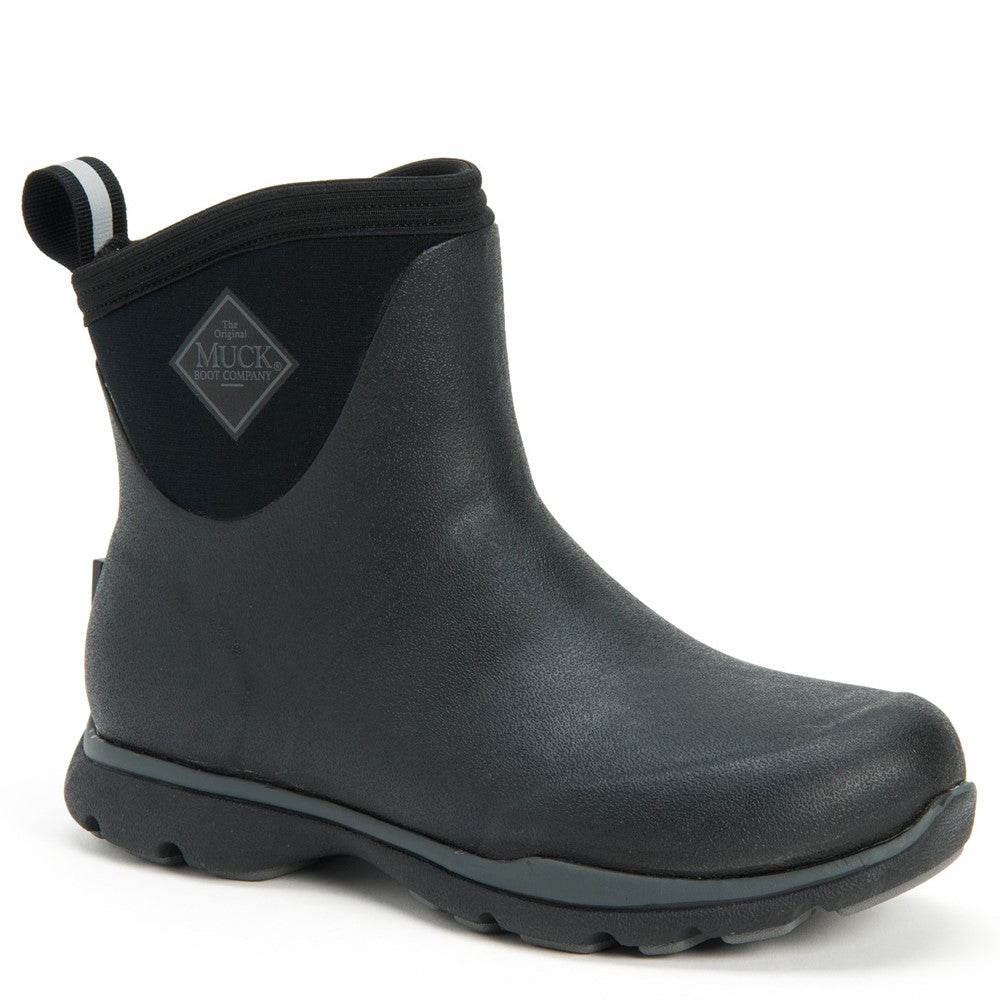 Muck Boots Unisex Arctic Excursion Ankle Boots