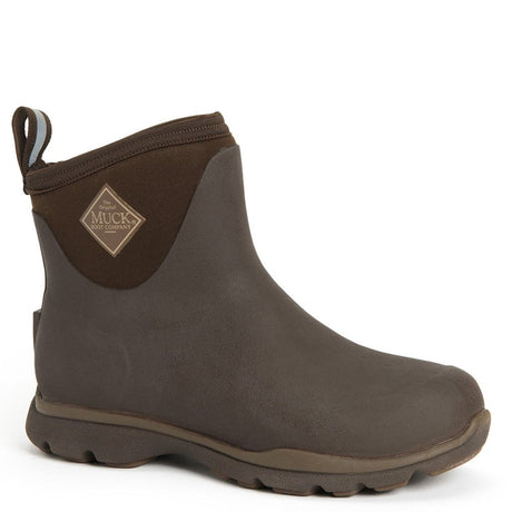 Muck Boots Unisex Arctic Excursion Ankle Boots