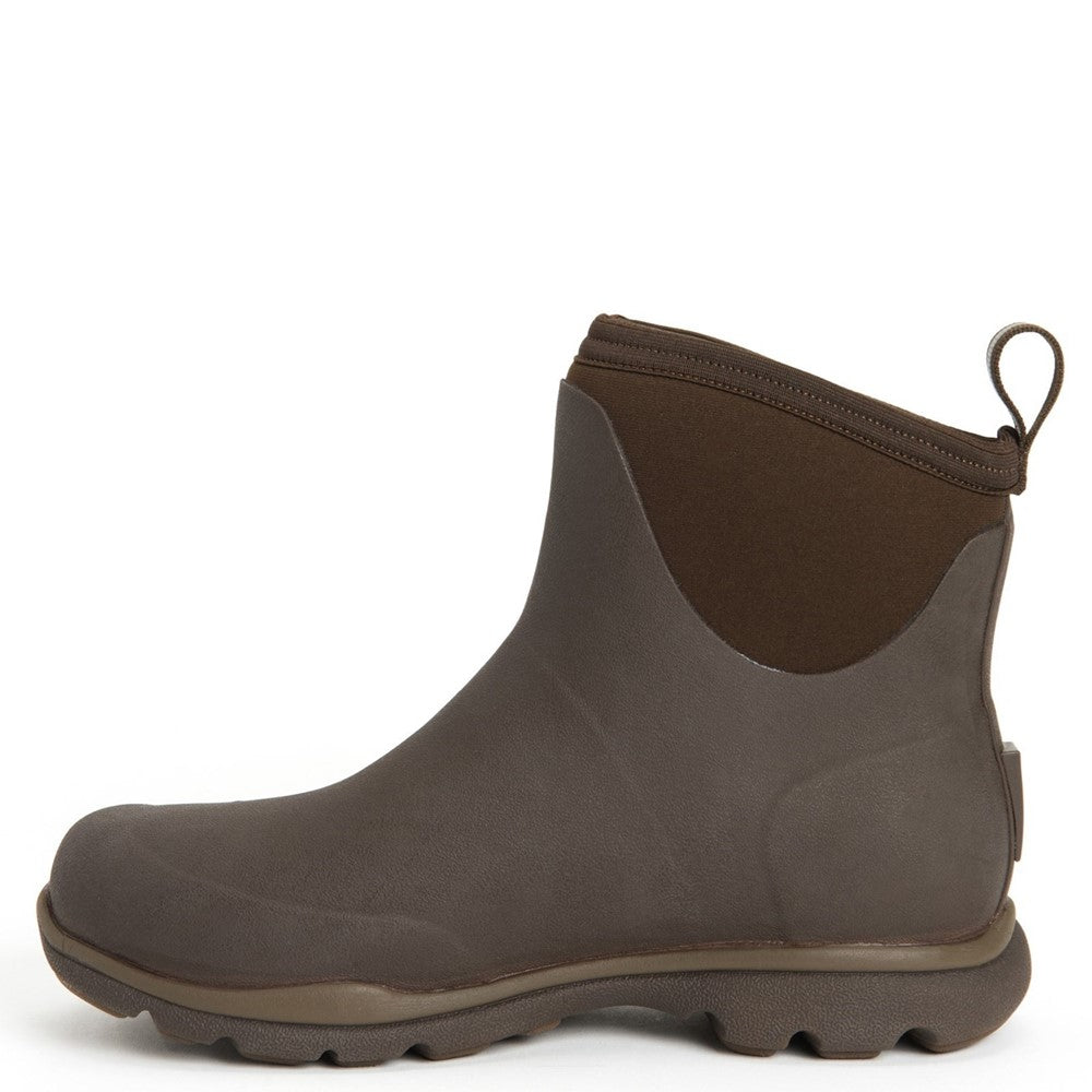 Muck Boots Unisex Arctic Excursion Ankle Boots