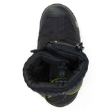Muck Boots Men Explorer 11" Winter Nylon Overboot Insulated WP