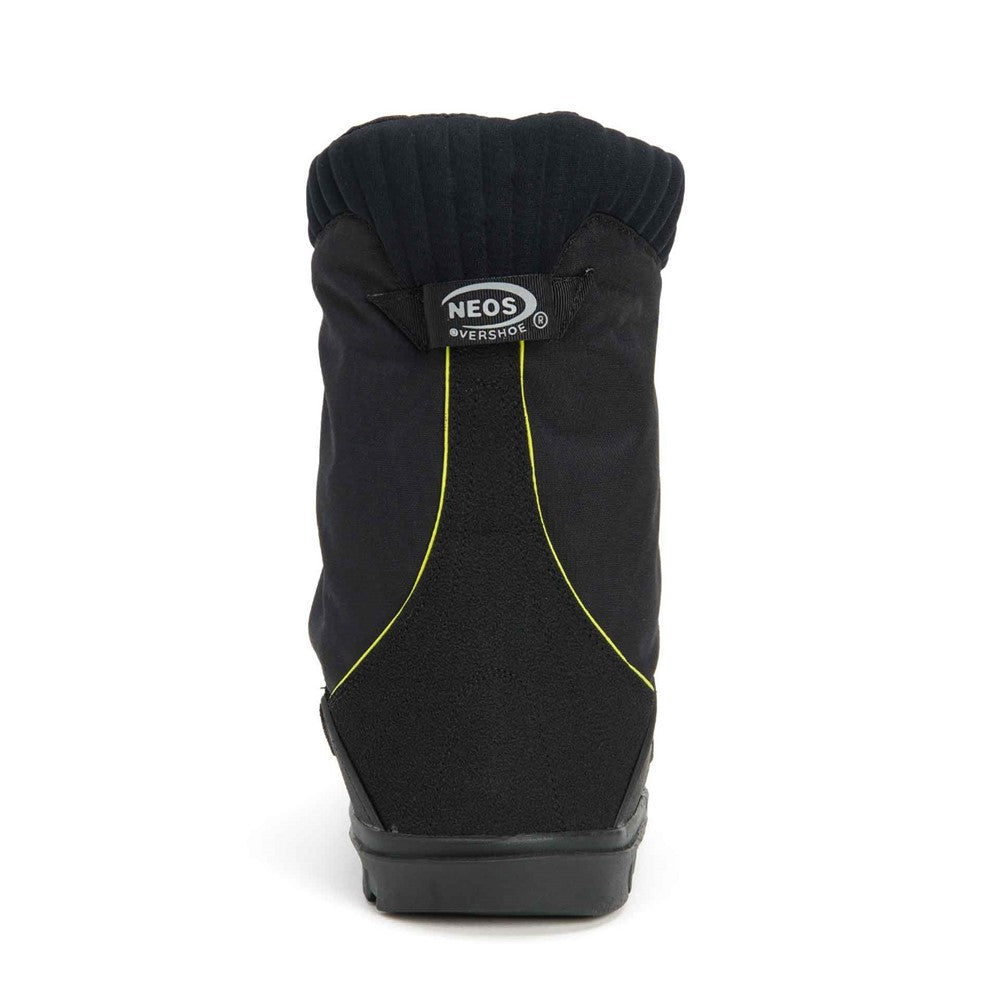 Muck Boots Men Explorer 11" Winter Nylon Overboot Insulated WP