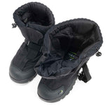 Muck Boots Men Explorer 11" Winter Nylon Overboot Insulated WP