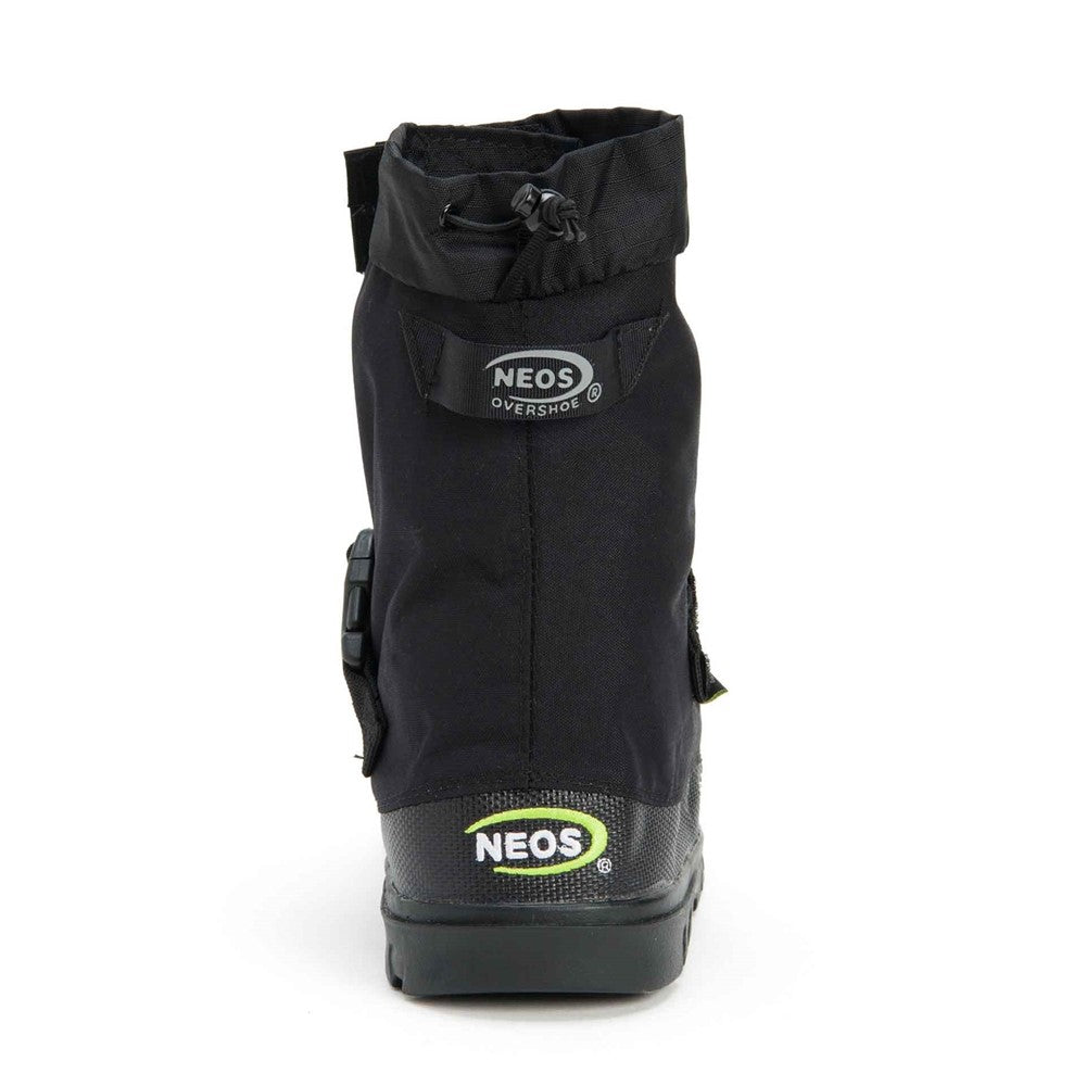 Muck Boots Unisex Voyager 10" All Season Overshoe