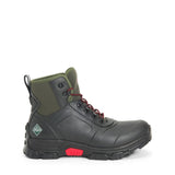 Muck Boots Men Apex Lace Up Short Boots