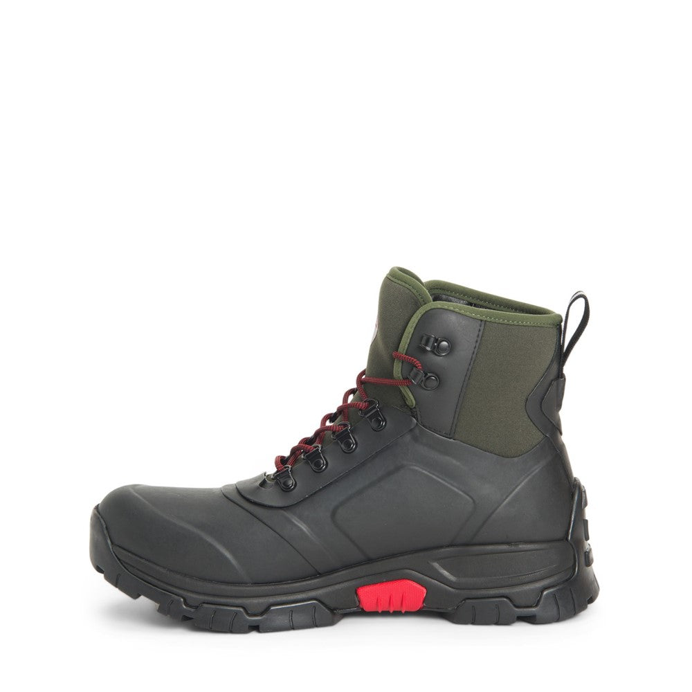 Muck Boots Men Apex Lace Up Short Boots
