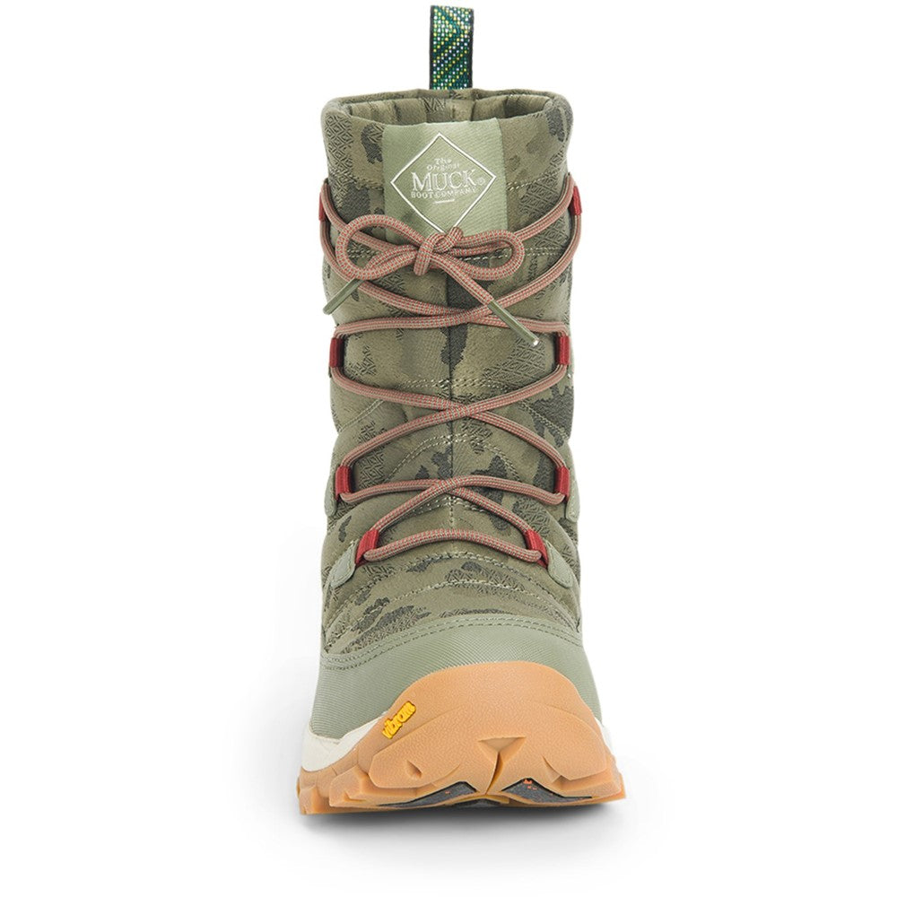 Muck Boots Arctic Ice Nomadic Sport AGAT Unisex Wellingtons