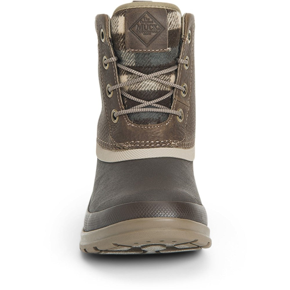 Muck Boots Originals Women Duck Lace Wellingtons