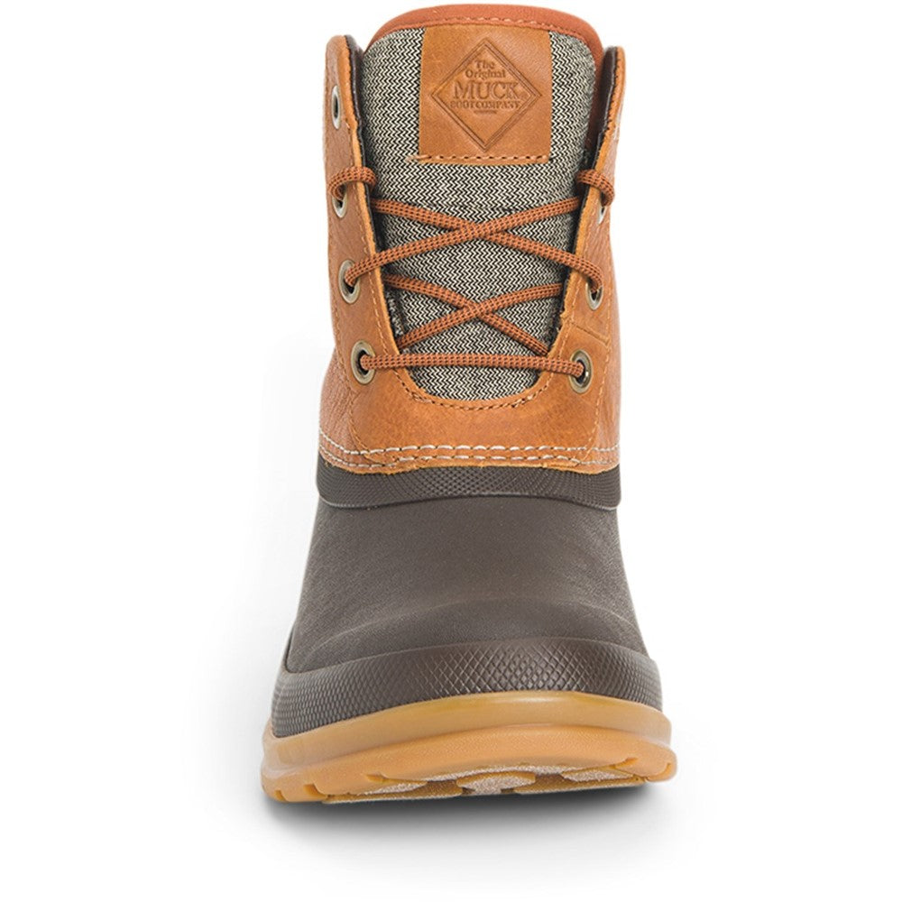 Muck Boots Originals Women Duck Lace Wellingtons