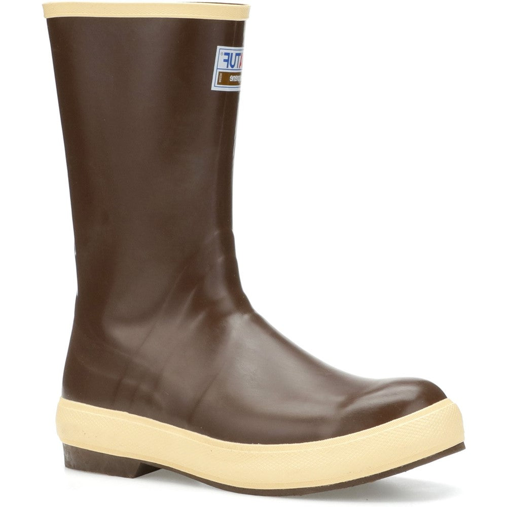 Xtratuf Men Legacy 12" Plain Toe