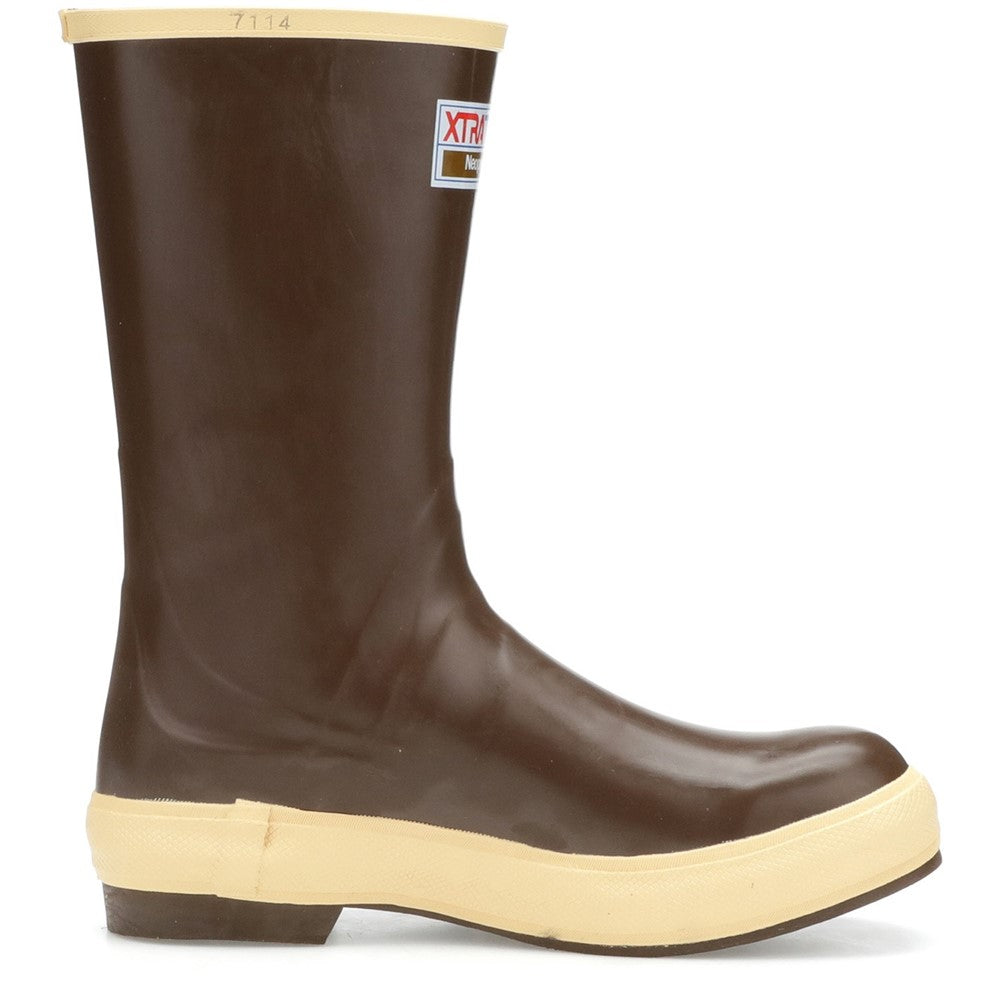 Xtratuf Men Legacy 12" Plain Toe