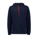 Hard Yakka Men Brushed Fleece Hoodie