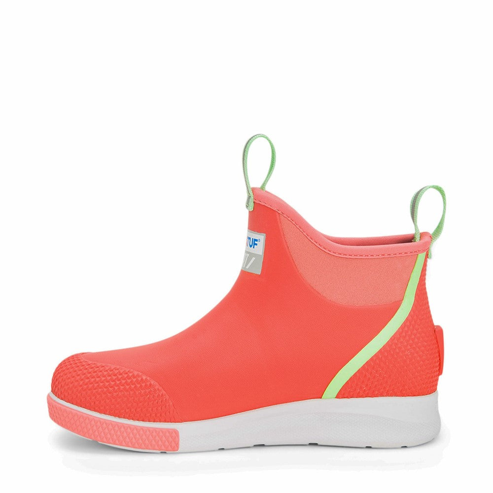 Xtratuf Men Ankle Deck Boot Sport