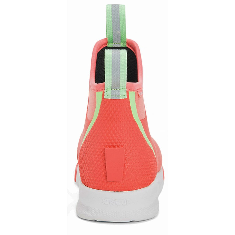 Xtratuf Men Ankle Deck Boot Sport
