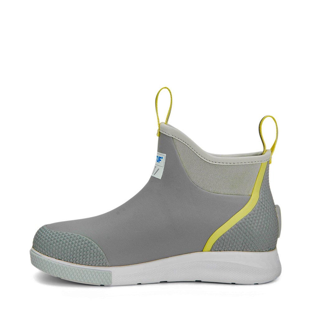 Xtratuf Men Ankle Deck Boot Sport
